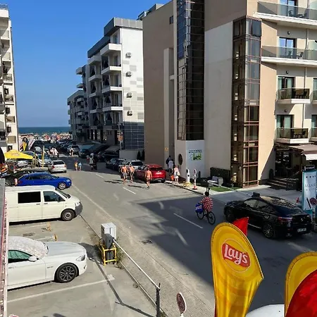 Nord D17 Appartement Mamaia