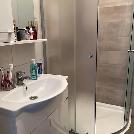 Nord D17 Appartement