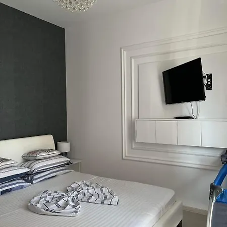 Appartement Nord D17