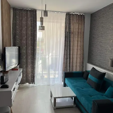Appartement Nord D17 *