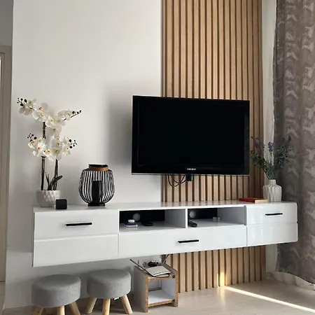 Nord D17 Mamaia