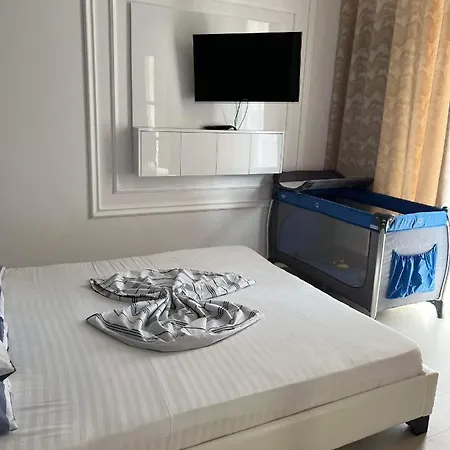 Nord D17 * Mamaia