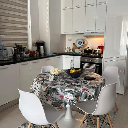 Nord D17 Appartement